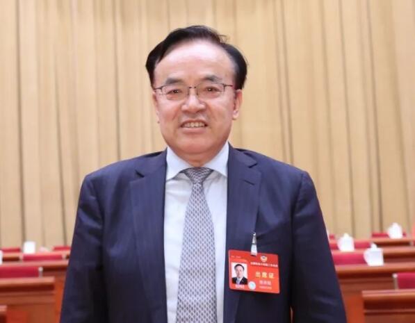 全國政協(xié)常委張來斌：系統(tǒng)思維引領能源轉型與安全，確?！半p碳”目標順利實現(xiàn)