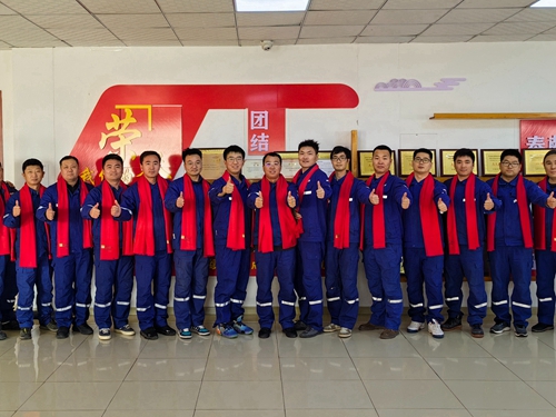 堅持黨建引領(lǐng)，筑牢安全防線，華潤電力東北新能源公司多家風(fēng)電場獲安全管理獎項