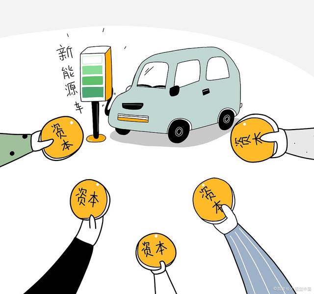 新能源車自燃，315曝光問題眾多，新能源車究竟是大趨勢(shì)還是智商稅