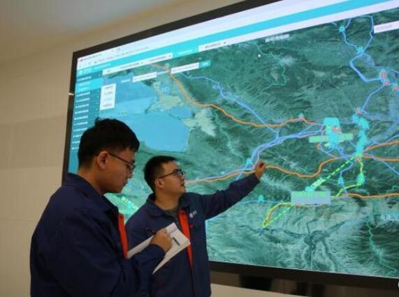 青海電力、氣象高度融合 保障特超高壓輸電線路安全運(yùn)行