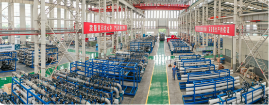 光大環(huán)境培育環(huán)保新技術、新應用 助力美麗中國建設