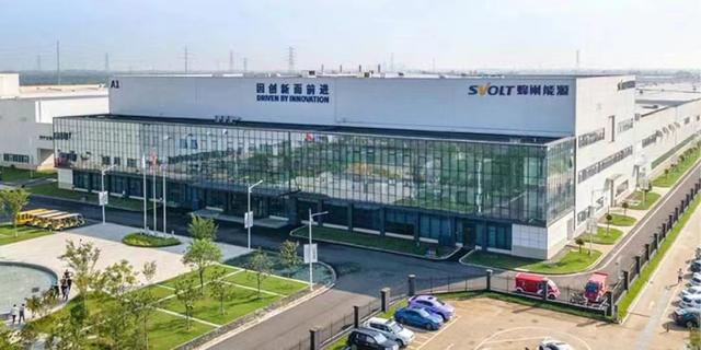 蜂巢能源從中國(guó)到世界，創(chuàng)新驅(qū)動(dòng)的新能源革命與全球戰(zhàn)略布局