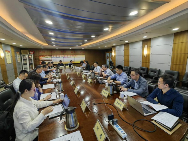 電促會(huì)一行赴中國(guó)移動(dòng)、中國(guó)聯(lián)通、中國(guó)電信調(diào)研交流