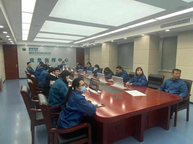 國網(wǎng)任城供電公司強化物資質量監(jiān)督管理，服務電網(wǎng)安全穩(wěn)定運行
