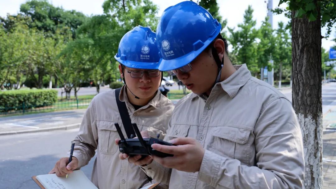 淮陰供電“涼”方上線，硬核措施確保供電無憂