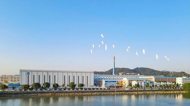 維達(dá)集團(tuán)儲能項目二期成功并網(wǎng)，助力綠色發(fā)展新篇章