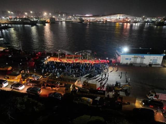 南方電網(wǎng)再派5500人隊伍，支援海南搶修復(fù)電