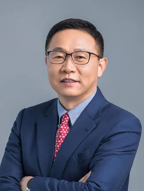華為汪濤：用數(shù)智化技術(shù)，解決新型電力系統(tǒng)世界級(jí)難題