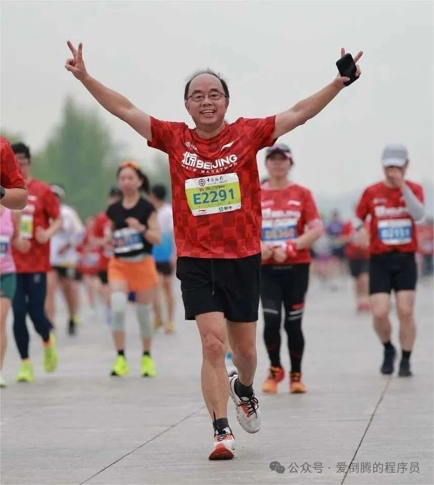 陶建輝：研發(fā)了八年基礎軟件，57 歲的我在 AI 時代迎來了千億機會